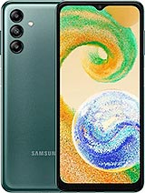 Samsung Galaxy A04s 4GB RAM